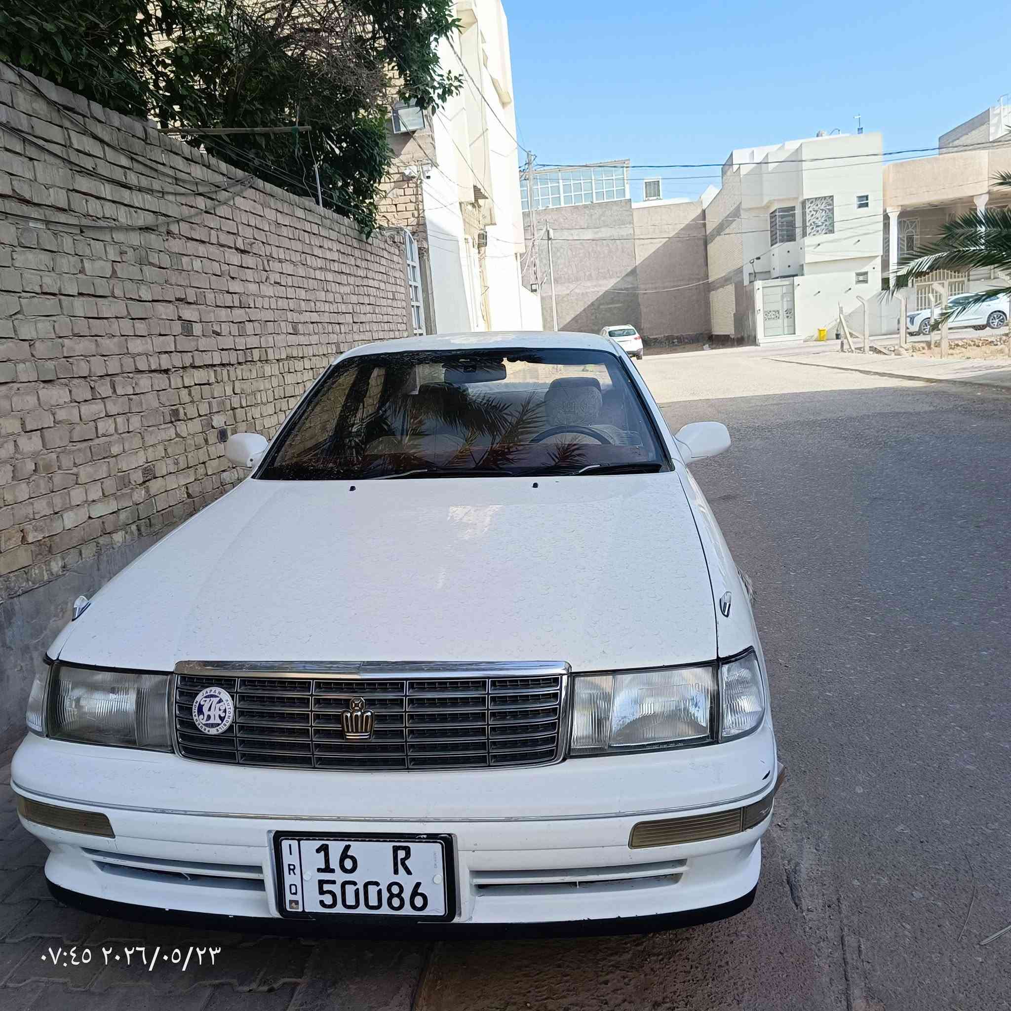 صباح الخير بطه 94 متصل مكفوله من الضربه القويه والكصه والنقل جثه السعر 55$
اتصل وتدلل ***********
مكاني نجف الاشرف مناذره

