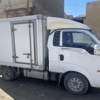 شاحنة تبريد • موديل 2013 • بصره