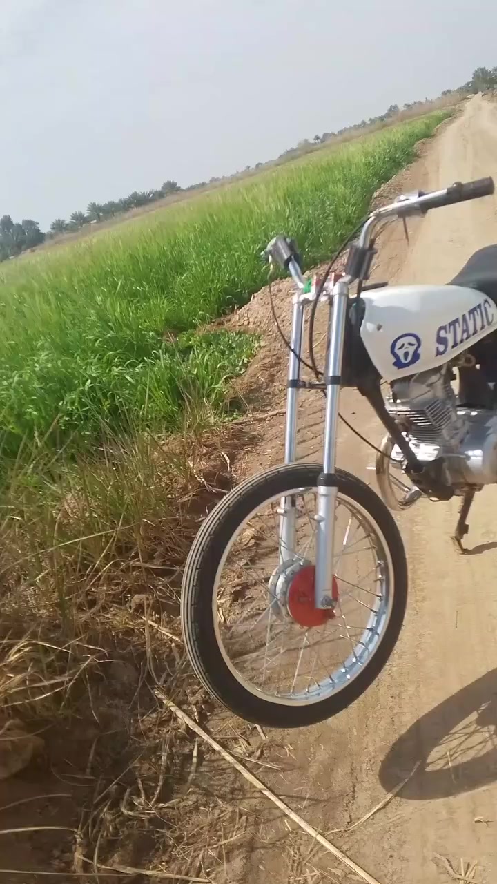 سلام عليكم  دراجه لليع تعمير 25مكينه تايكر 20مكان دوانيه ماكان الدغاره تعمبر مال نامه رقمي ***********//***********
