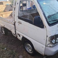 فاو • باتري جديد • تاير جديد