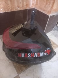 صندوگ كامل ويه قاعده وبراغي   وستند للبيع ب15 07891834371