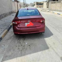 إسلام عليكم سوناتا ٢٠١٥ وارد أمريكي كير مكينه خير من الله تبريد ثلج ال...