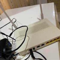 راوتر 4G • واي فاي • دهوك
