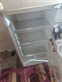 ثلاجه • نضيفه • تجمد فول