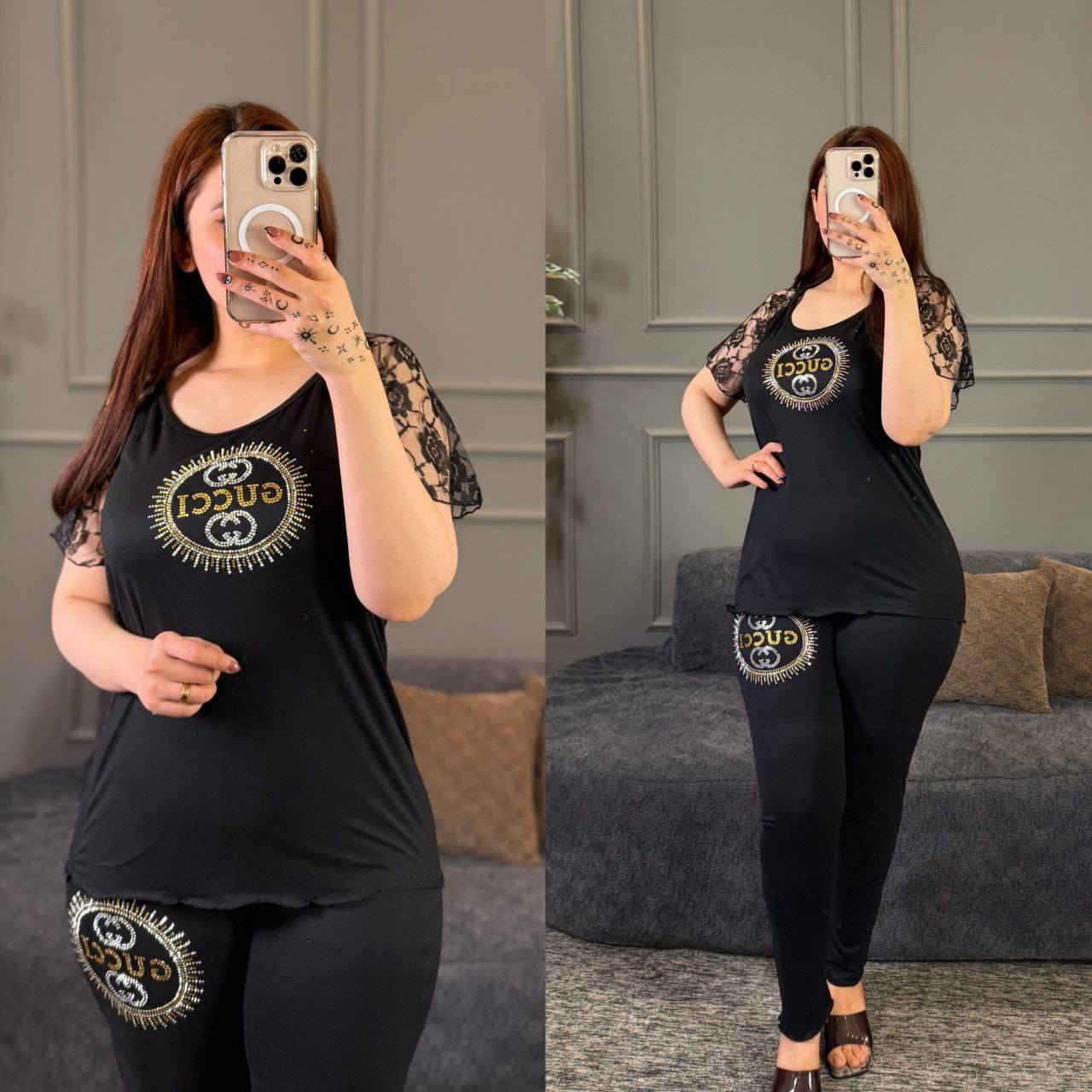 تراك نسائي  دانتيل وستراس حراري😍جمله اقل طلب درزن من كل موديل يجي درزن والوانه سعر الدرزن 70الف 

الخامه فانيلا زبده  الاصلي فول ليكرا 💯

القياسات فري سايز 

يلبس وزن من 50 الى 85 كيلو 

سعر الدرزن 70


**إذا كنت صاحب هذا الإعلان وتريد حذفه لأي سبب، رجاءا أرسل رسالة إلى الدعم الفني**