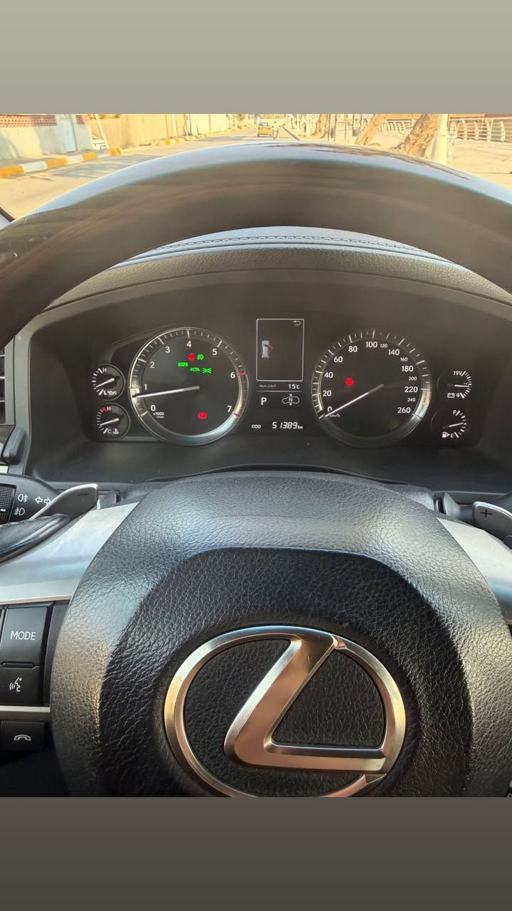 لكزز كورو 2020 ماشيه 54 حقيقي سياره مكفوله كفالة والشراي يتصل تحياتي لكم ***********
