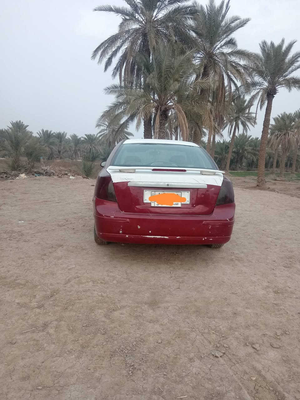 السلام عليكم
اوبترا موديل ٢٠٠٥ماروني رقم قادسيه مصبوغه عام كير عادي مكان السياره بابل السعر ٣٨ للاستفسار أكثر الاتصال على الرقم ***********
