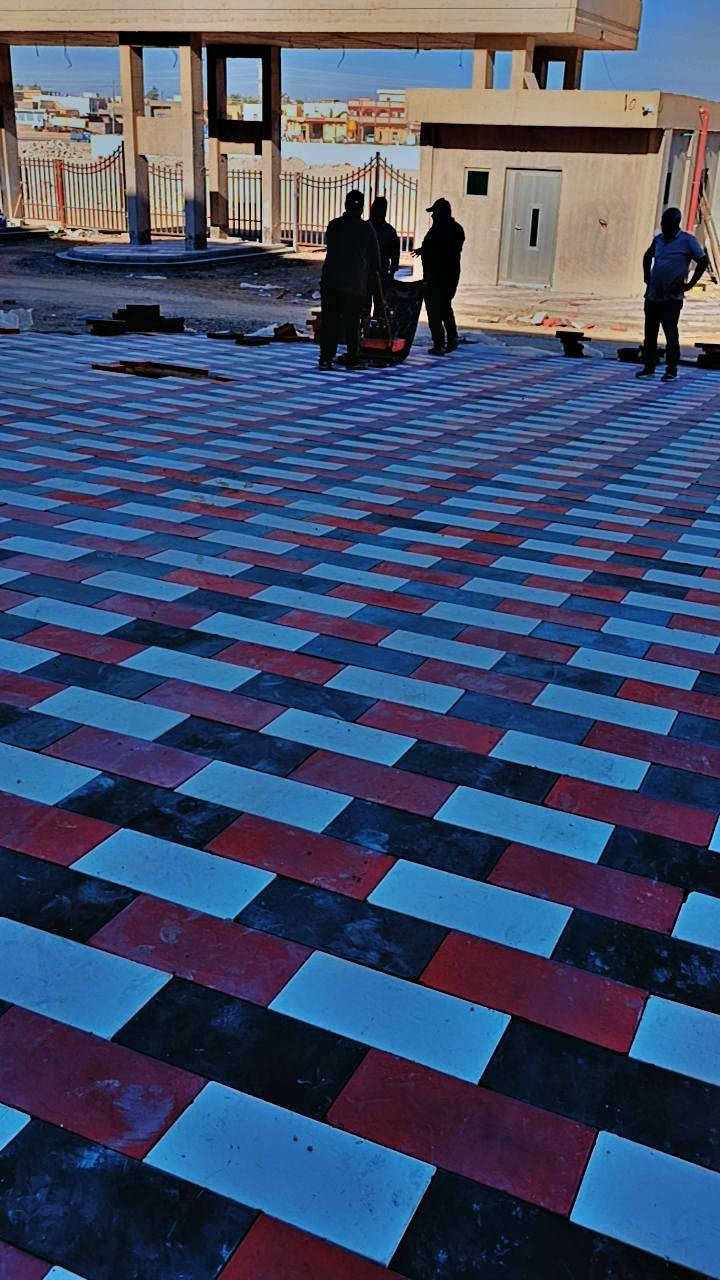 سلام عليكم 🖐
عمل انواع المقرنص 🪓
عمل مقرنص🛠    عمل كابات ⚒️  عمل رصيف🔨   عمل ساقيه   عمل مرمر  📎 عمل بورسلين🔩🔧   عمل كاشي   عمل كربستون⚔️🗡  (الثقه في عملنا) 🏹  عمل نقشات 🛠⚔️📸
السرعه والدقه في عملنا 🔑
يوجد لدينا كادر مخصص 🤞🏿

نعمل في بغداد وجميع المحافضات 🇶🇦🇮🇶🇲🇱
الرقم الهاتف  ***********
