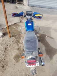 دراجة موديل ٢٥ • أوراق سكنر • كربلاء مرقد سماعيل