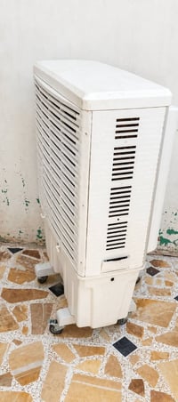 كنفيرة • نضيفة • ٣سرعات