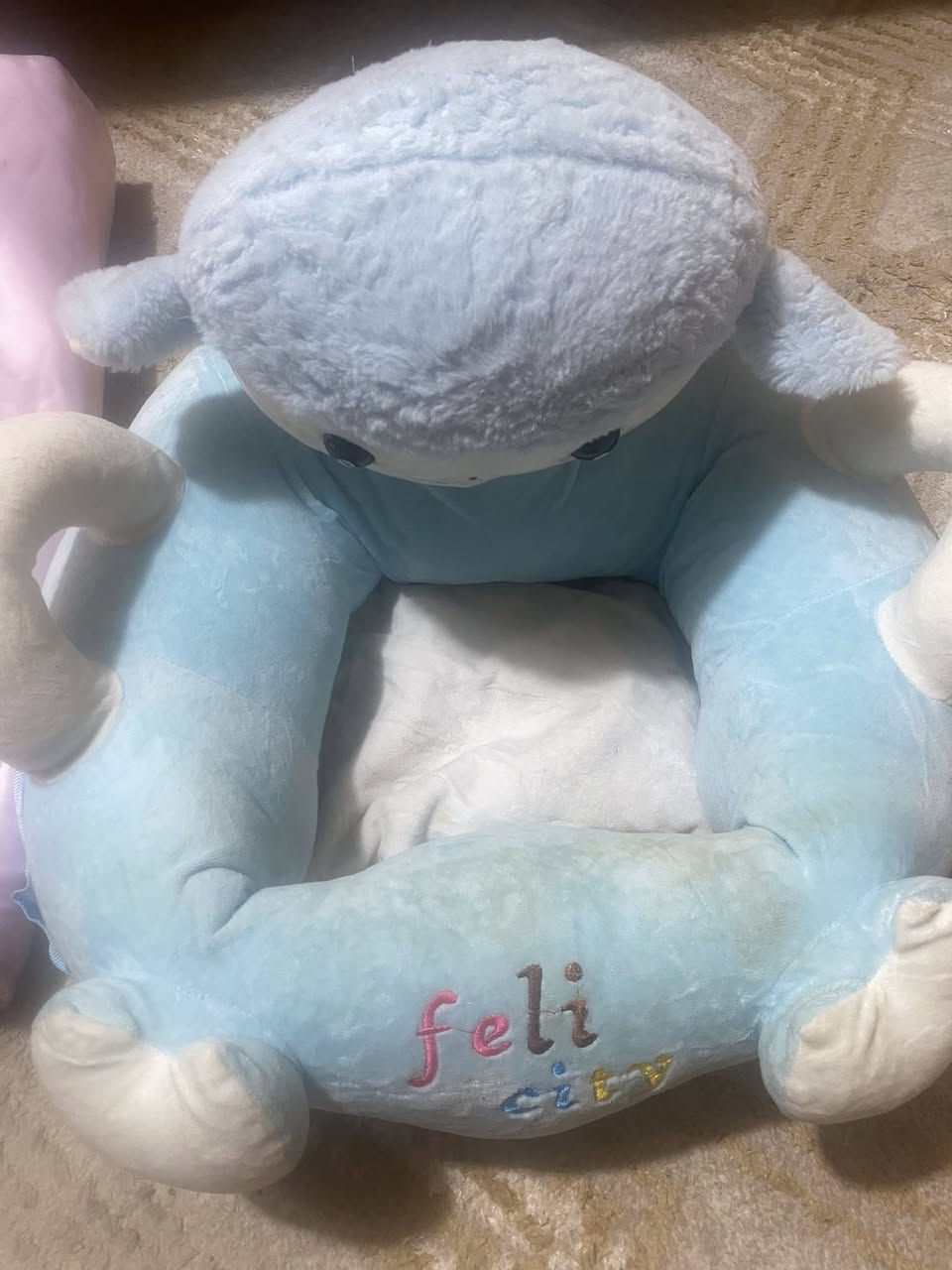 غراض اطفال كلهن ب١٠
مكاني حي سلام ماعندي توصيل


**إذا كنت صاحب هذا الإعلان وتريد حذفه لأي سبب، رجاءا أرسل رسالة إلى الدعم الفني**