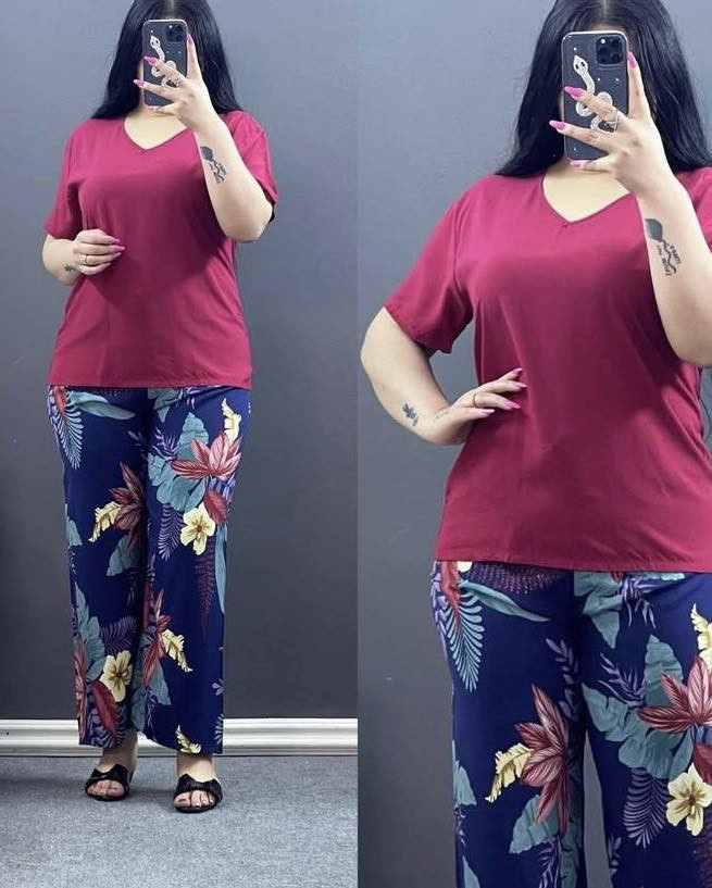 تراك كشمير محبوب الجماهير 🔥
سعر القطعة ٧،٠٠٠ فقط 🔥
قياسات فري سايز 
تتوفر خدمة توصيل 🚚


**إذا كنت صاحب هذا الإعلان وتريد حذفه لأي سبب، رجاءا أرسل رسالة إلى الدعم الفني**