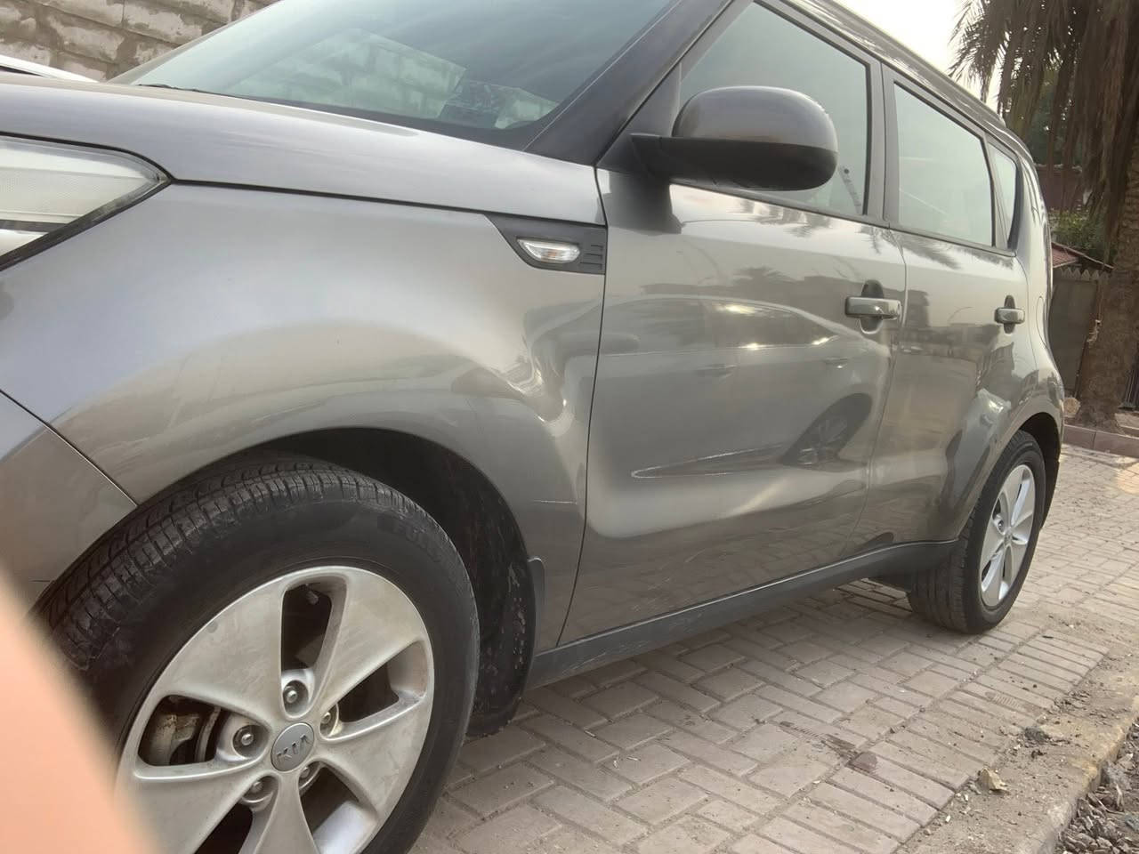 صول 2016 خليجي تبديل بنيد فقط ماشيه 148 محرك 1600 رقم يغداد السعر 95 عنوان بغداد


**إذا كنت صاحب هذا الإعلان وتريد حذفه لأي سبب، رجاءا أرسل رسالة إلى الدعم الفني**