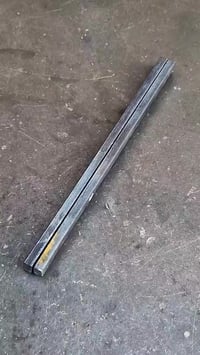 نقل الزوايا • أداة قياس يدوية • بقايا الحديد