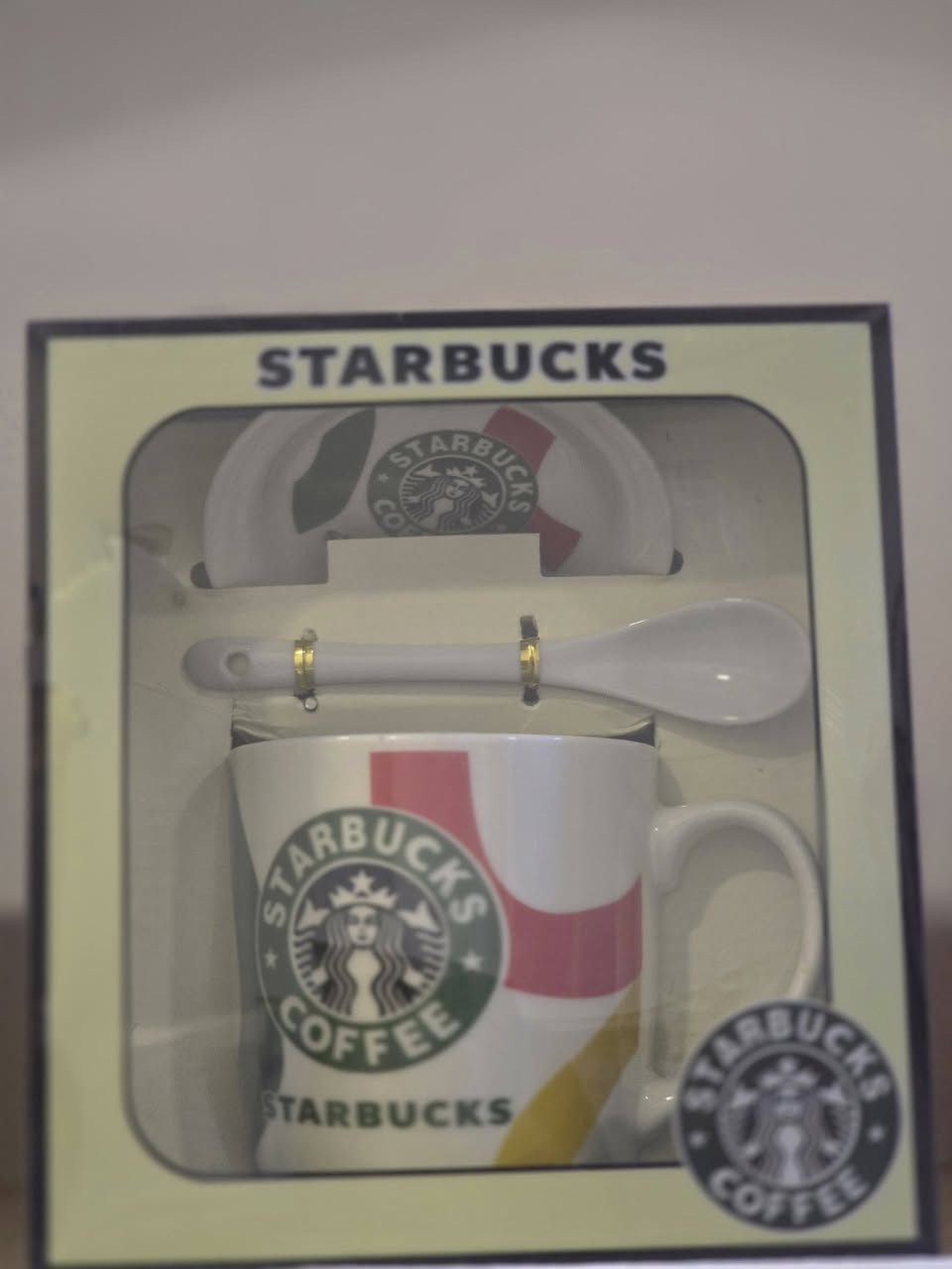 السلام عليكم زبائننا الاعزاء
وفرنالكم مگ فاخر جوده ممتازه طلاء ثابت😍
التغليف مجاني🎁
متوفر توصيل مجاني داخل جبله🚕
او تشرفونا للمحل العنوان/بابل _ جبله_ حي الوحده_مجاور مدرسة ام المؤمنين او مجاور ازياء ريفان 
اوقات العمل من الساعه الثامنه صباحاً ☀
حتى الساعه الثانيه عشر ليلاً 🌑


**إذا كنت صاحب هذا الإعلان وتريد حذفه لأي سبب، رجاءا أرسل رسالة إلى الدعم الفني**