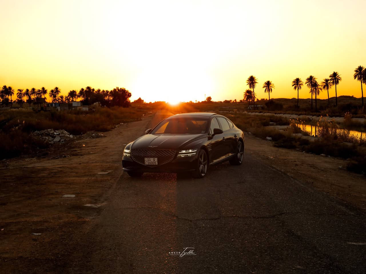 السلام عليكم شباب
للبيع G80 سبورت برستيج 6 سلندر تون توربو 2023 مرقم بغداد اعلى فئه ماشيه 27 الف ميل 

كاربون فايبر حقيقي
ابواب شفط 
تاير خلفي دوار
سقف كنتارا
عدادات ديجتل 
رادارت ٣٦٠
كامرات ٣٦٠ 
المواصفات البقيه هواي 
 
حادث السياره باب السايق والوراه
 
السعر / ٣٦٥ ورقه وبيها مجال 

للاستفسار / ***********
