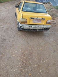 سايبا • مكاني • قلعة صالح