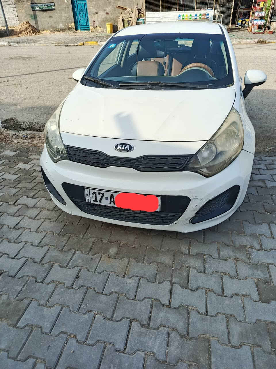 السلام عليكم كيه ريو 13 خليجي للبع اسعر 77 $ ***********
