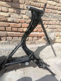 شاصي • موديل 16 • اوراق اصولي