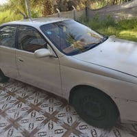 كرونا نفخ • ١٩٩٣ • مكفولة