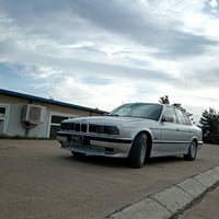 بي ام دبليو 520i • ١٩٩١ • كويسينجاك