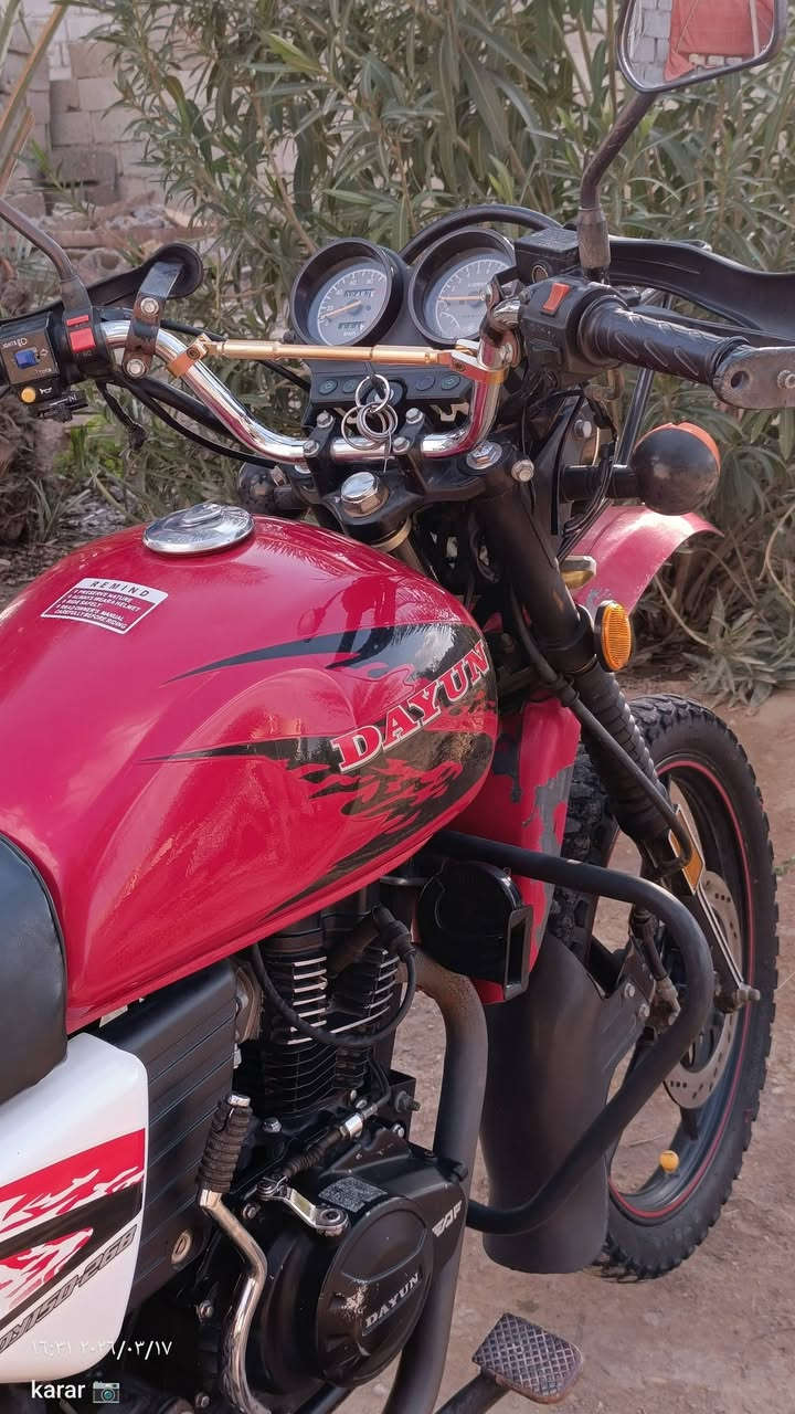 سلام علیکم دایون موديل 2023 اوراق اصولي المكان بغداد تقاطع النهروان السعر 1450 او بيهة مجال ستفسار *********** موجود وتساب
