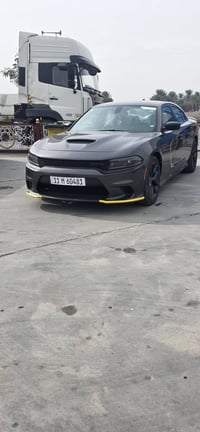 تشارجر GT • 3600 • مرقمه بغداد