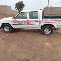 سياره دير كفاله عامه من مكينه وكير وكسن وتوير وكربيات كله كفاله سنويه ...