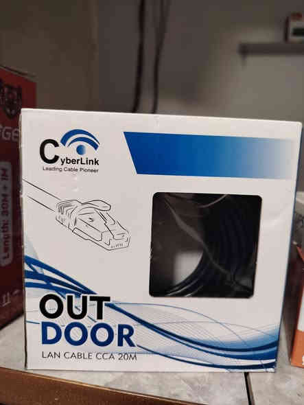 بشرى ساره الى اهلنا في الساحل الايسر و الشرقاط عامه. ... نعلن لكم
عن وصول وجبه من بطاريات اجهزة الانترنيت  (عاكسه) من  افضل الماركات بضمان سنه كامله
و كذلك راوترات tp750 و tp300 و toto1200
بأسعار تنافسيه 🔥🔥🔥
و كذلك كيبل انترنيت قياس 30m و 20m و هم سعر جوه السوگ
كذلك يتوفر لدينا كامرات مراقبه +تيم نصب وبرمجة الكامرات بأشراف مهندس مختص

زورونا و ستجدون ما يسركم

#موقعنا_الشرقاط_الساحل_الايسر_جميلة_عنگ_الهوى

للأستفسار
حسن ***********
طارق ***********
حمد ***********
