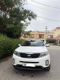 سورينتو فول • ٢٠١٤ • ٧ مقاعد