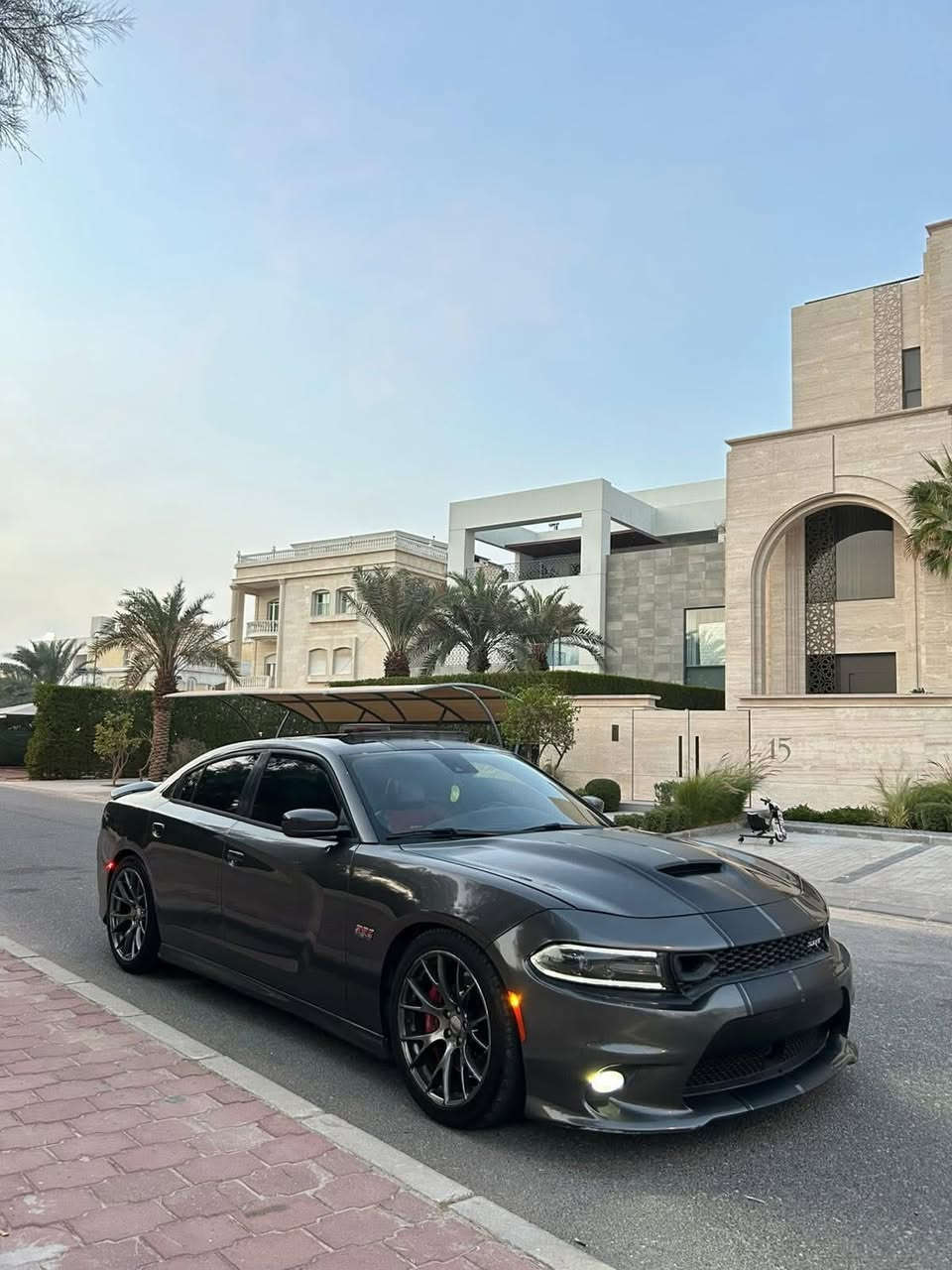 للبيع تشارجر  SRT اصلي 
‎مديل 2015 وراد الكويت 6.4 
يوجد تصريح قزوز جديد 2026 مختوم من مرور ووكاله
‎
شرط الفحص قير مكينه شاشه
‎ 
مسجل ب الدفتر لونين مواصفات : 
‎ 
رادار ،، مانع اصطدام ،، نقاط عمياء ،، 4 مودات سبورت ،، تبريد تدفئة كشنات ،، تحديد مسار ،، تدفئة 
سكان ،، كاميرا خلفيه ،، نفقيشن ،، فتحه ،، كشنات مع لوقو SRT  ،، سناسر خلفيه ،،  ماشي 210 كيلو مفتاحين وكاله 
م يحتاج شي الموتر اموره طيبه

السعر 4:200 دينار كويتي 

#الكويت #سلطنه_عمان #الامارت #البحرين #قطر #امريكا #الرياض #سوريا #ليبيا #بنغازي  #طرابلس #الخمس #زليتين #ليبيا #بنغازي  #طرابلس #الخمس #زليتين #ليبيا #بنغازي #طرابلس #الخمس #زليتين #ليبيا #بنغازي #ليبيا #مصراته #طرابلس #الخمس #زليتين #دمشق #بغداد #العراق #اليمن #صنعاء #حمص #حماة #درعا #سوريا #الموصل #اربيل#العراق #البصرة #حلب #تونس #الجزائر #المغرب #الرباط #موريتانيا #ليبيا #سوريا #دمشق #العراق #كركوك #سليمانية #فلسطين #فلسطين #رام الله #بيروت #الناصرة #العراق #الرمادي #الأنبار #تكريت


**إذا كنت صاحب هذا الإعلان وتريد حذفه لأي سبب، رجاءا أرسل رسالة إلى الدعم الفني**