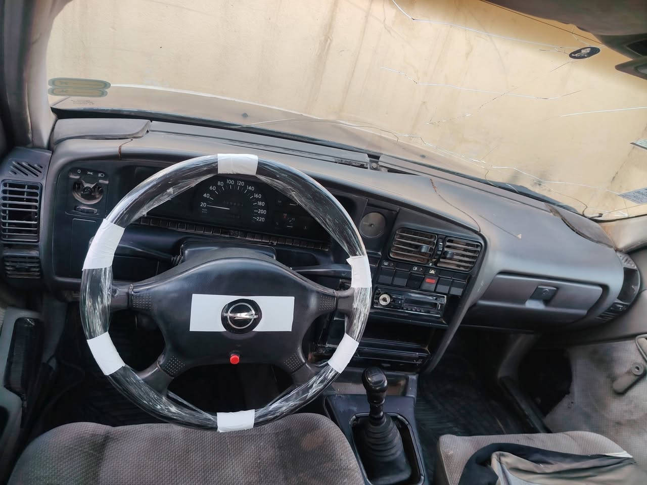 للبيع اوبل اوميكا
موديل 92
محرك كير شرط
كهربائيات شغاله
صدر أمامي خلفي وبور شغال
اربع دبلات
نشاط فول شلعته حلوه
السعر 15 وبيه مجال
اتصال***********
مكاني بيجي يرهم مقدمه والباقي قسط حسب الاتفاق مع الكفيل
