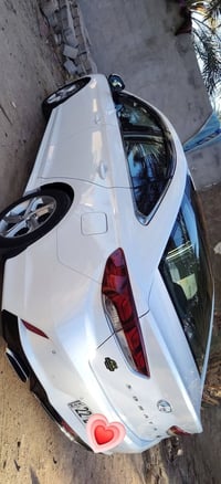 سوناتا خليجي • ٢٠١٨ • محرك ٢٤٠٠