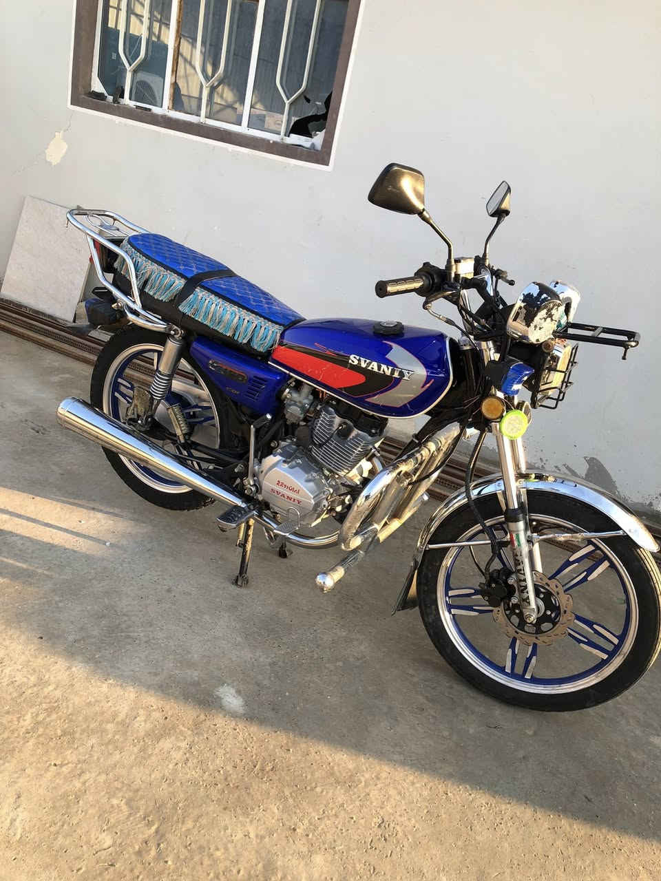 ماطور للبيع 5كير موديل 21 ‏ ‏ ‏السعر560 وبي مجال بسيط الرقم***********
