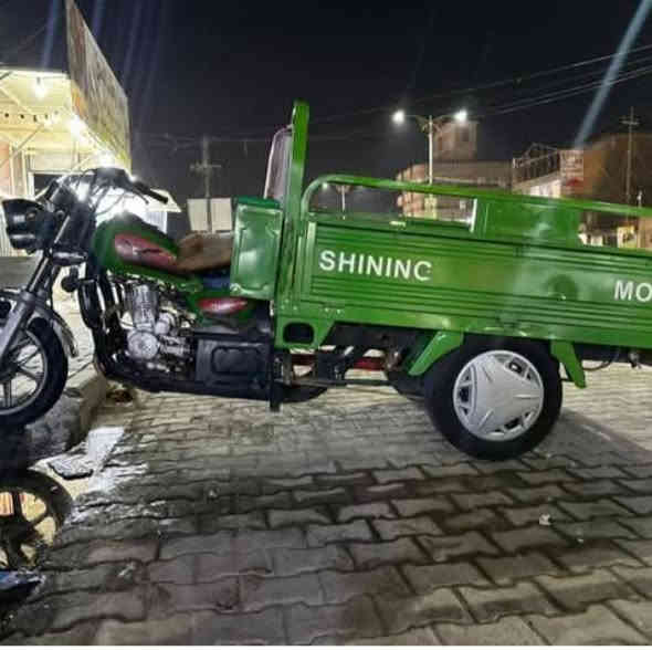 موديل 2022
محرك 2024
أوراق بأسمي سعر قفل مليونين العنوان كربلاء حي الحر قرب لفات سعد مامتواجد عل نت ***********
