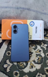 تيكنو سبارك جو2 • سوق الشيوخ الكرماشيه