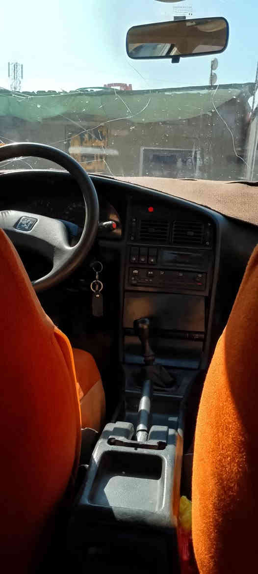 ‎بيجو روا بيع سعر 18بيه مجال موديل 2008 عنوان بصراه ***********‎ البصرة, العراق
