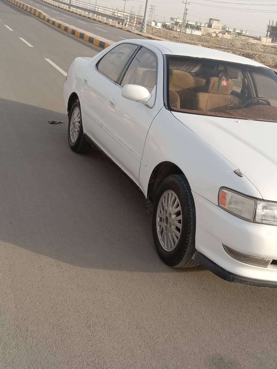 سلام عليكم
كرسته نفخ موديل 93 مكفوله كفاله عامه

 عيب شرعي واصوليات 

وكص والنغل والضربه القويه 

مصبوغه جماليه مكينه وكير ونجي جديده 

حداديه جديده تايرات جدد سياره 

جاهزه ماعوزها شيئ 

رقم واسط مشروع وطني 

 السعر 63وبيها مجال للشراي

 مكان الناصريه شطره

 للستفسار  ***********

