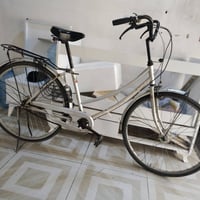 بايسكل 26 • ثلاثة گير • ما بي نقص