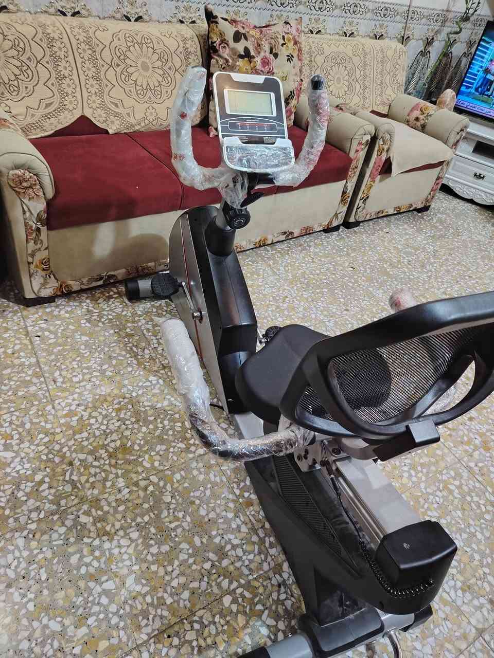 جهاز رياضي  اخو الجديد تواصل عالواتس ***********
