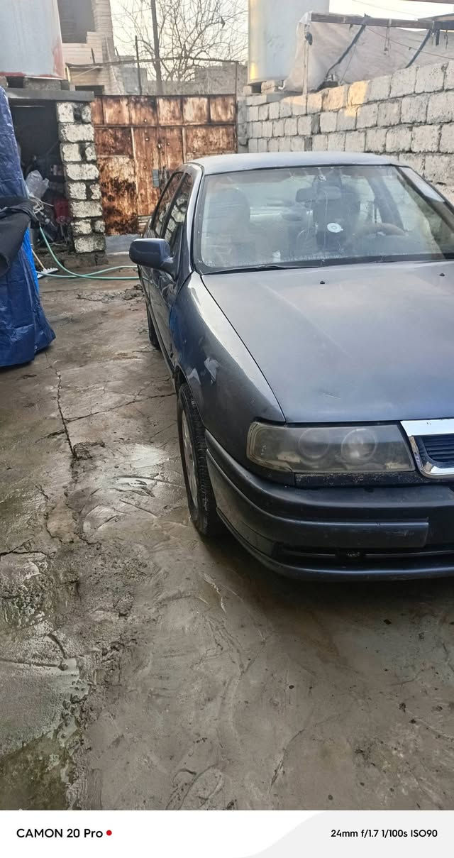 اوبل فيكترا موديل ٩٨
حجم ١٨ 
محرك معمر جديد 
طخم تايرات جديد
كانون للمزيد خاص 
السعر ٣٧ بي مجال


**إذا كنت صاحب هذا الإعلان وتريد حذفه لأي سبب، رجاءا أرسل رسالة إلى الدعم الفني**