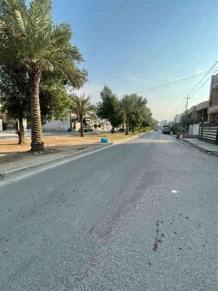 #للايجار 120 متر شارع نخل 🌴شارع عرض 30 م  يرهم تجاري او سكني 
يحتوي عل غرفتين صاله مطبخ صحيات كراج سطح

للاسـتفسـار الاتـصال علـى الارقـام التـاليه  او زيـاره مكـتب عبدالله الرفيـعي السيـديه_شارع الضـباط_ مقابل مجـمع لحـوم جويـلي 
***********
مكتب عبدالله الرفيعي
مؤمن الوليد للاستثمار العقاري
‏‭0770 010 5930‬
━━━━━━━━━━━━━━━
#بيت #عقارات #منزل #بيع #وساطة_عقارية
#شركة #سيدية #بغداد #عراق
#عقارات_السيدية
#عقارات_الكرخ #ايجار_تجاري
#بنايات_سكنية
#عقارات_القادسية #عقارات_اليرموك #عقارات_المنصور
#عقارات_الحارثية #عقارات_الكاظمية #عقارات_الاعظمية
#عقارات_العطيفية #عقارات_حي_الجامعة
