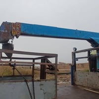 كرين • بالشمعة • قفل كوت شيخ سعد