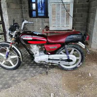 موطور للبيع السعر 150 وبيه مجال والمحرك كايم فحم في فحم. 07768973795