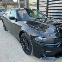 دودج تشارجر • GT فول • موديل ٢٠١٩