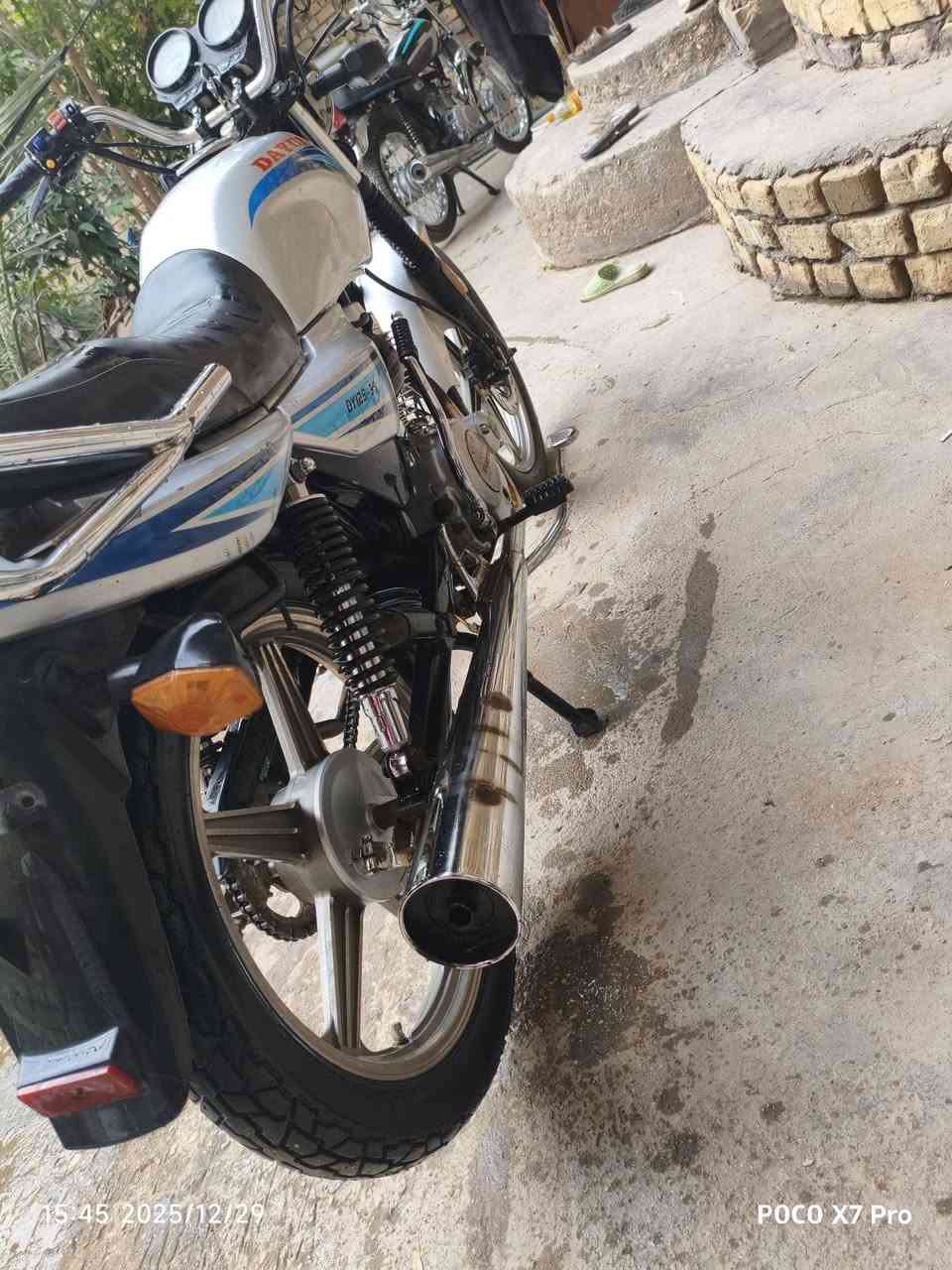 مكاني طويريج

تفاصيل على الخاص او ***********

سعر 800
