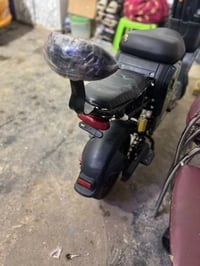 دراجه شحن للبيع  استعمال قليل   أر 9  سعر350  عنوان بغداد الشعب 077063...