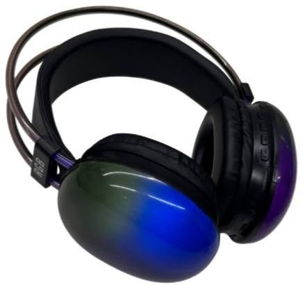 سماعة الألعاب اللاسلكية RGB PG580 Disco Pulse

استمتع بتجربة صوت وإضاءة مميزة مع سماعة PG580 اللاسلكية بتصميم RGB عصري مناسب للألعاب والموسيقى والاستخدام اليومي.

• اتصال لاسلكي Wireless V5.3 لحرية أكبر أثناء الاستخدام

• إضاءة RGB LED متعددة التأثيرات بتصميم ملفت

• وحدة صوت بقطر 40mm لصوت واضح وعميق

• مايكروفون مدمج للمكالمات والدردشة

• تدعم أزرار تحكم متعددة لتغيير الأغاني والتحكم بالصوت والرد على المكالمات

• تدعم كارت TF مع منفذ شحن Type-C

• الموديل: PG580 Disco Pulse•

محتويات العلبة:
• سماعة PG580 RGB
• كيبل شحن Type-C

• كتيب التعليمات
بسعر كلش مناسب فقط ب22000د. ع
للتواصل والاستفسار :راسلني خاص


**إذا كنت صاحب هذا الإعلان وتريد حذفه لأي سبب، رجاءا أرسل رسالة إلى الدعم الفني**