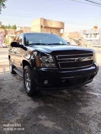 تاهو • ٢٠١١ • وارد امريكي