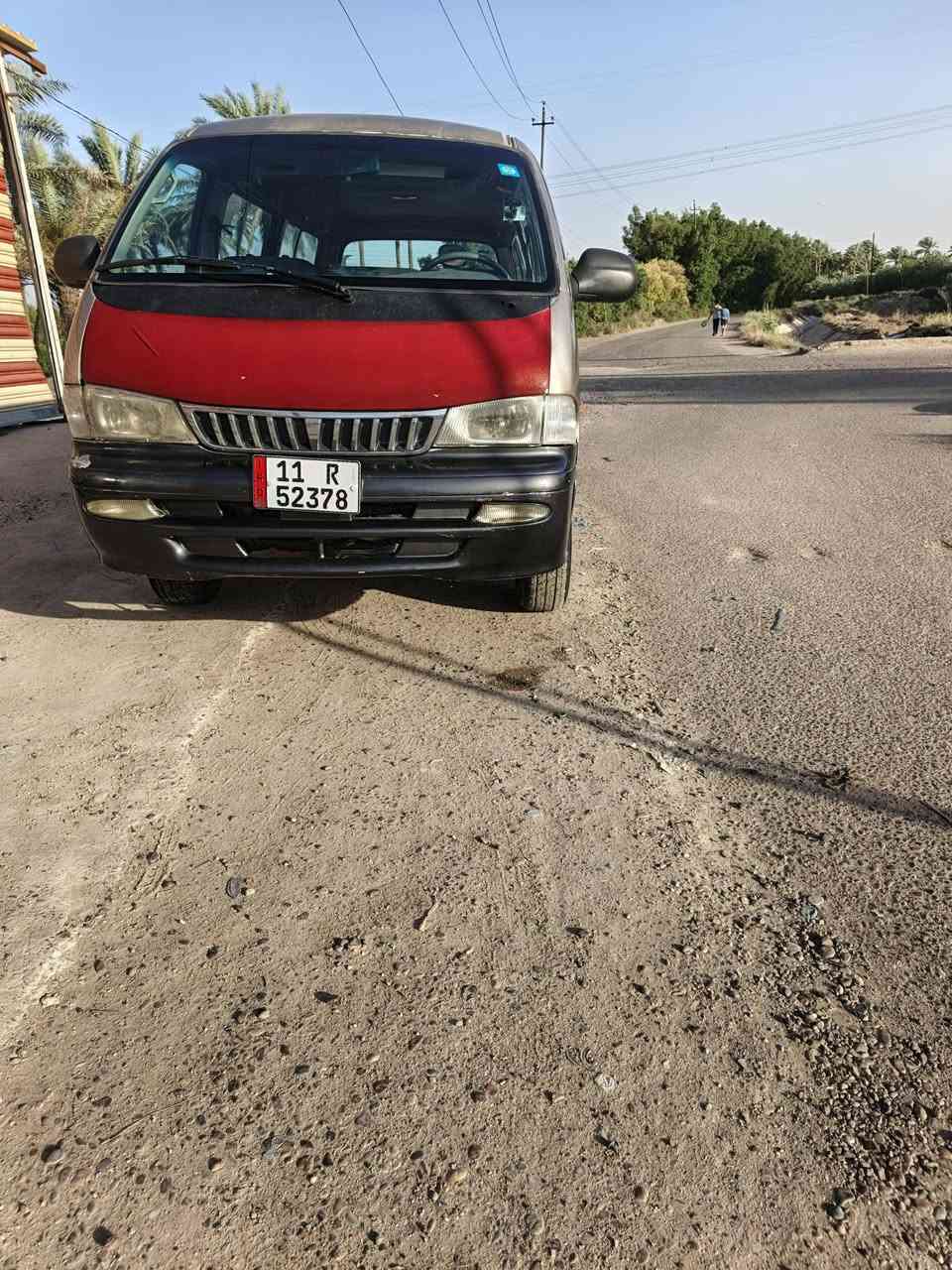 سلام عليكم بريجو البيع مكان بغداد اليوسفيه السعر 55//***********
